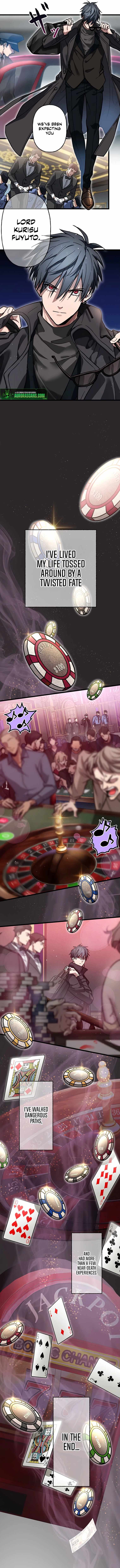 Aristocrat’s Revenge — Chapter 0.5 — page 2