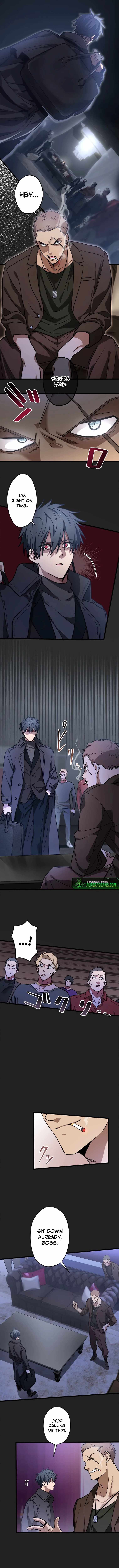 Aristocrat’s Revenge — Chapter 0.5 — page 6