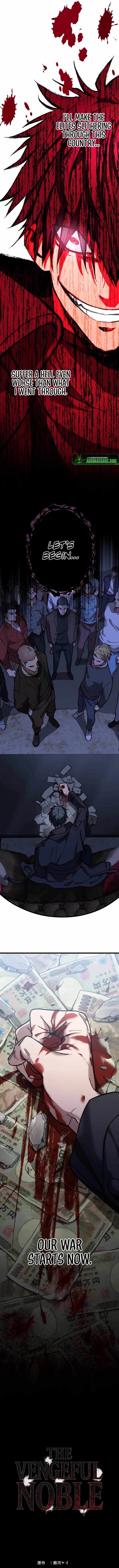 Aristocrat’s Revenge — Chapter 0.5 — page 9