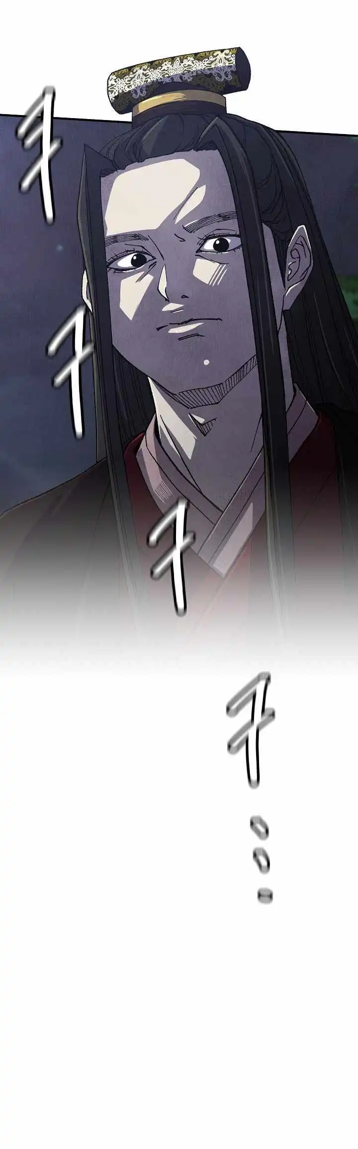 The Genius Grandson of Namgung Clan — Chapter 107 — page 15