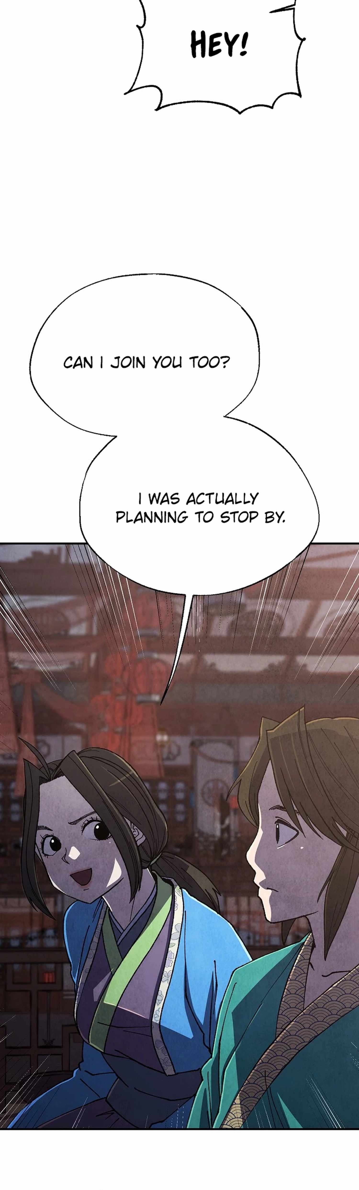 The Genius Grandson of Namgung Clan — Chapter 111 — page 6