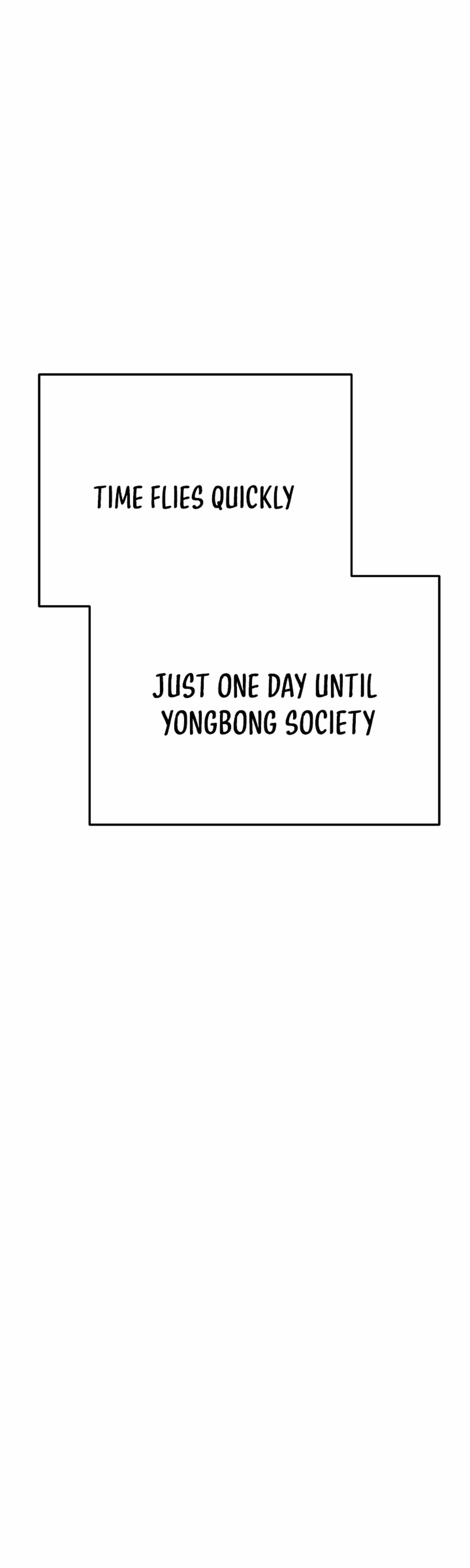 The Genius Grandson of Namgung Clan — Chapter 111 — page 33