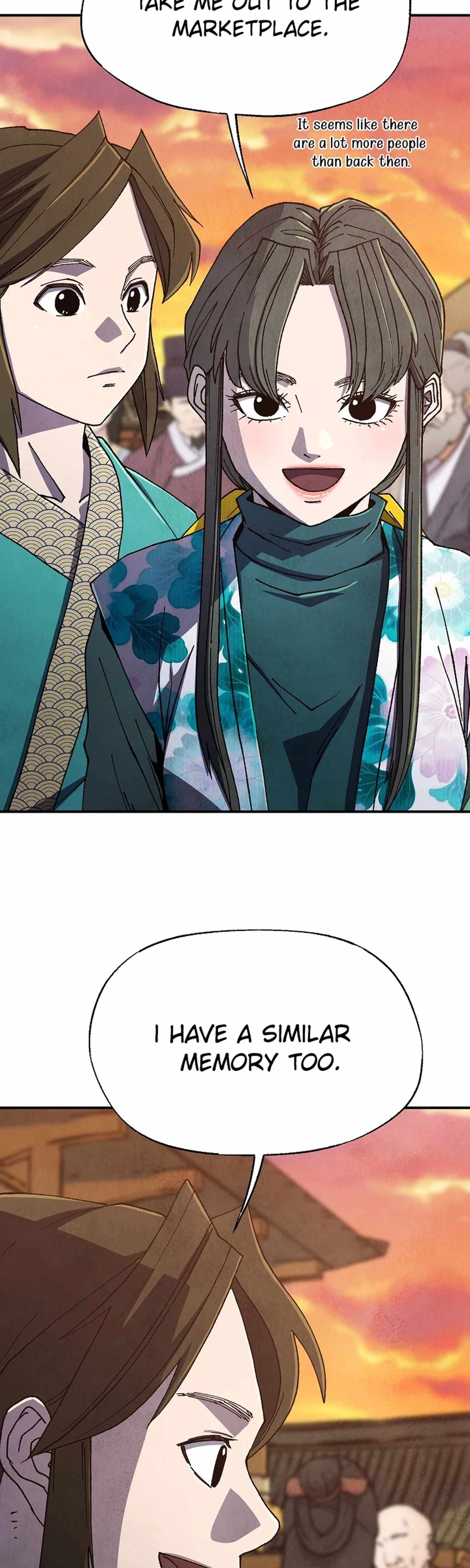 The Genius Grandson of Namgung Clan — Chapter 112 — page 5