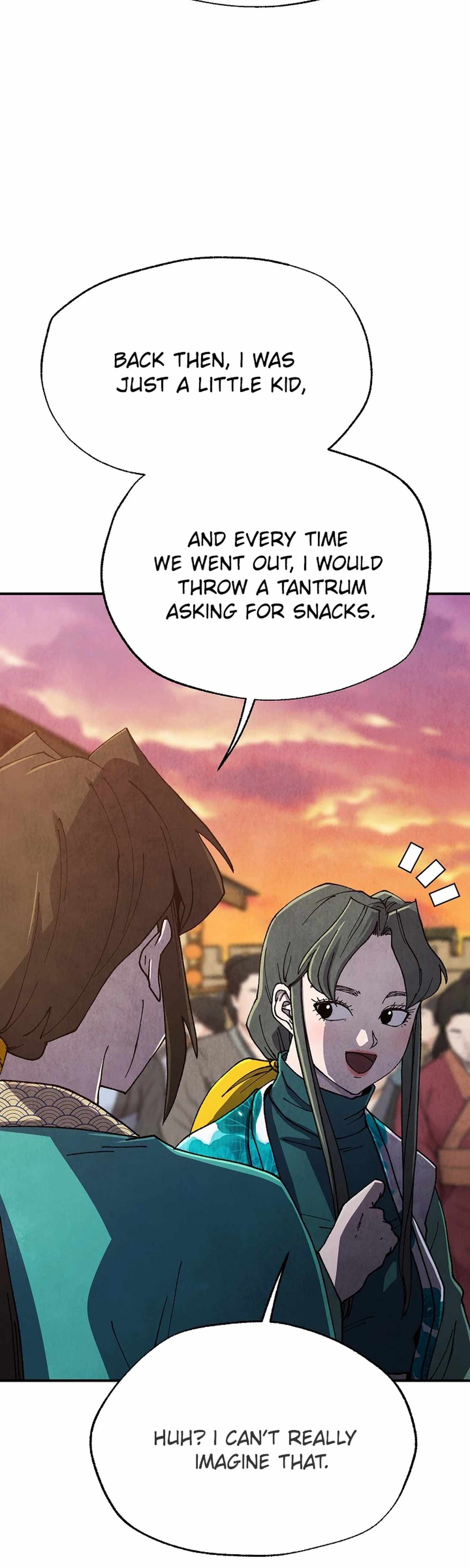 The Genius Grandson of Namgung Clan — Chapter 112 — page 7