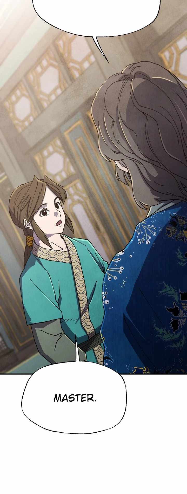 The Genius Grandson of Namgung Clan — Chapter 112 — page 20