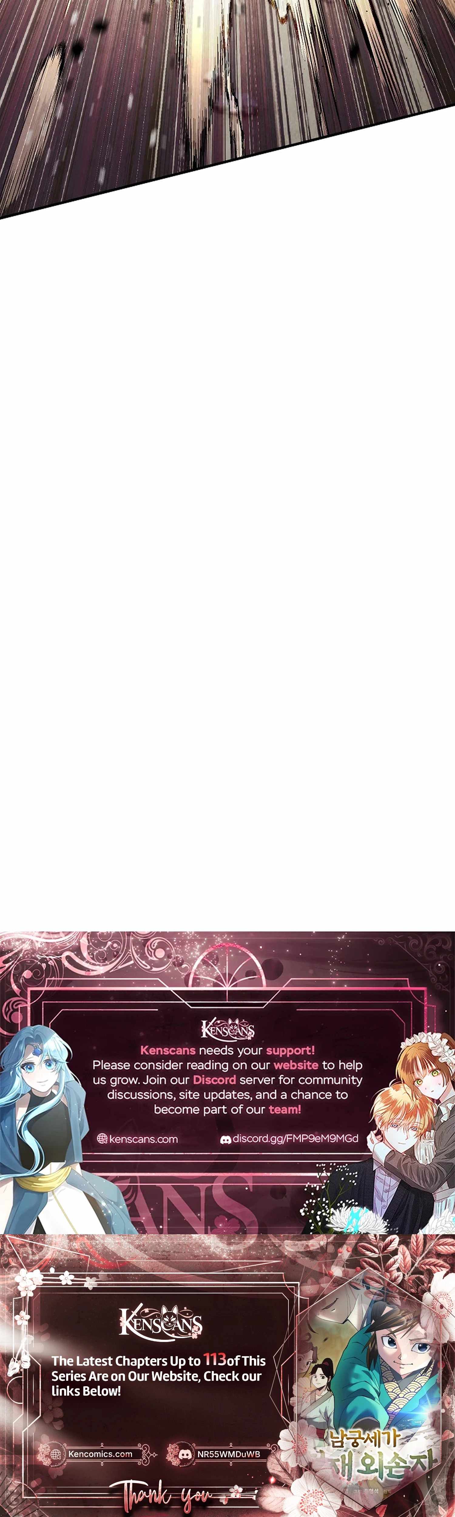 The Genius Grandson of Namgung Clan — Chapter 112 — page 39