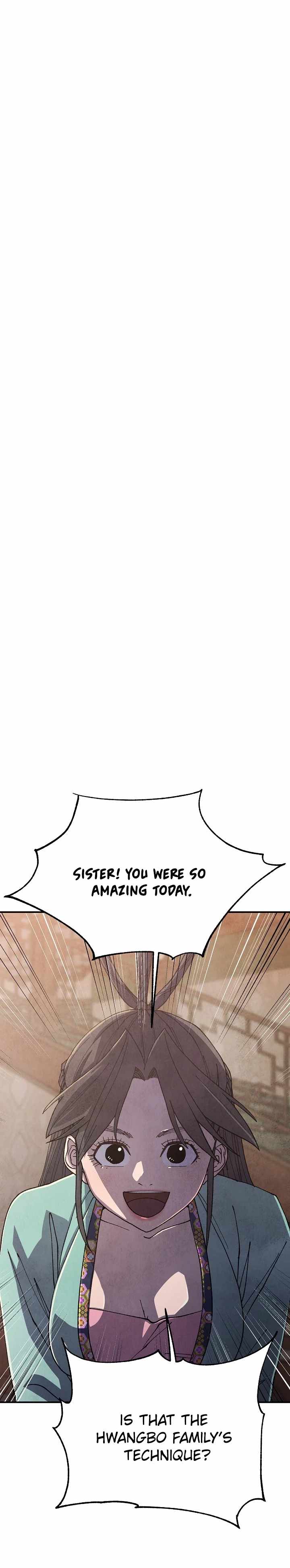The Genius Grandson of Namgung Clan — Chapter 113 — page 11
