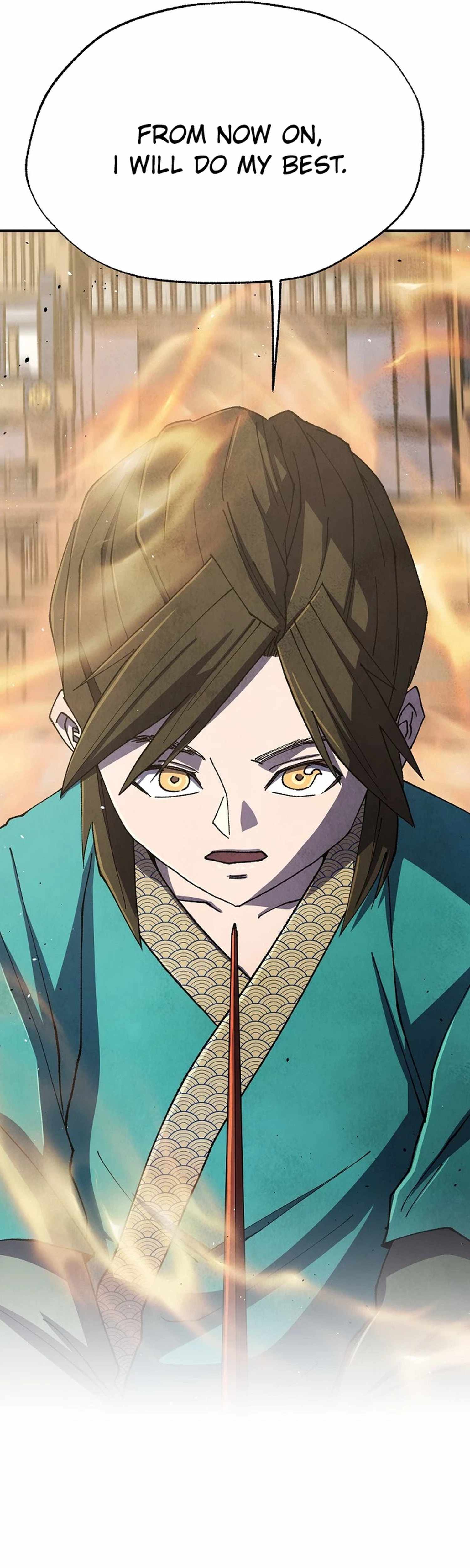 The Genius Grandson of Namgung Clan — Chapter 113 — page 33