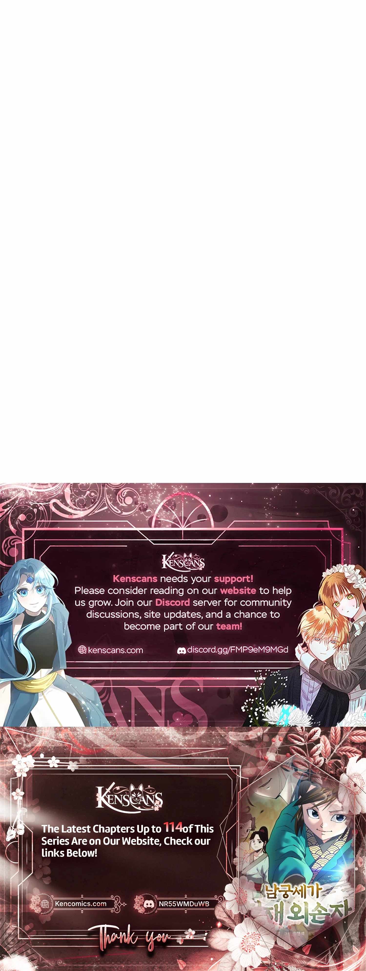 The Genius Grandson of Namgung Clan — Chapter 113 — page 34
