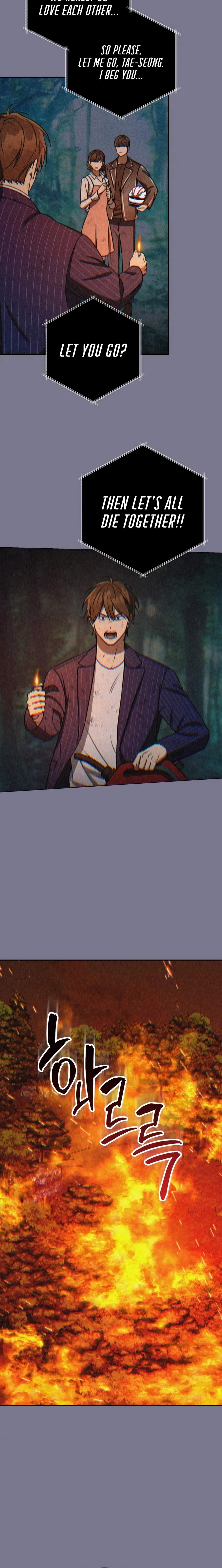 May the Congressman Protect You — Chapter 69 — page 18