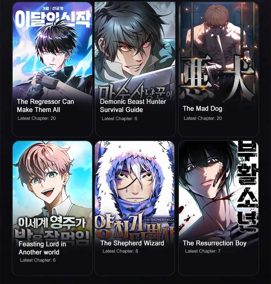 May the Congressman Protect You — Chapter 74 — page 11