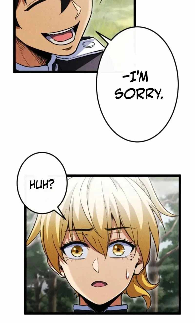 Return of the First Patriarch: The Strongest Reincarnates into His Descendant 1000 Years Later — Chapter 49 — page 7