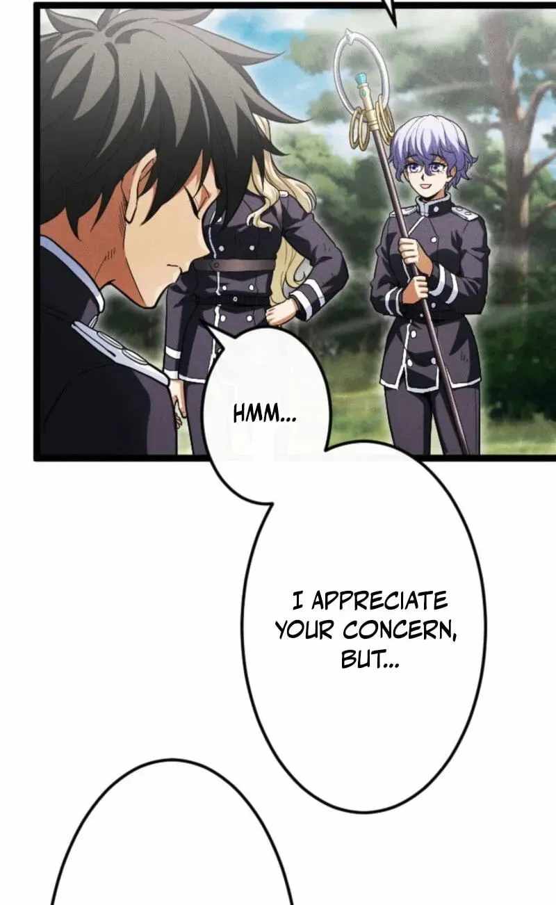 Return of the First Patriarch: The Strongest Reincarnates into His Descendant 1000 Years Later — Chapter 49 — page 18