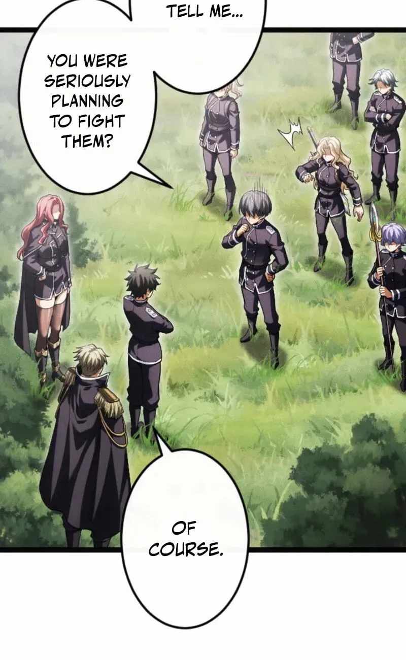Return of the First Patriarch: The Strongest Reincarnates into His Descendant 1000 Years Later — Chapter 49 — page 21