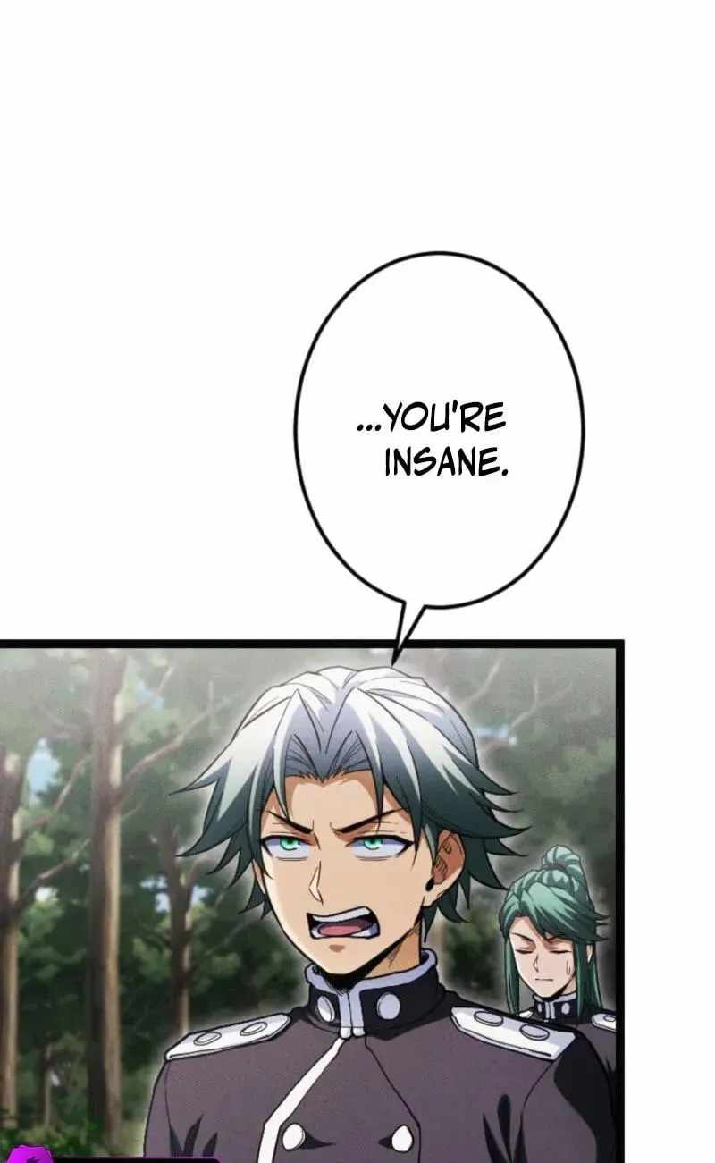 Return of the First Patriarch: The Strongest Reincarnates into His Descendant 1000 Years Later — Chapter 49 — page 22
