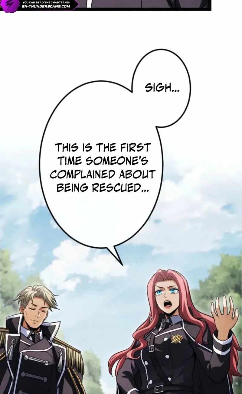 Return of the First Patriarch: The Strongest Reincarnates into His Descendant 1000 Years Later — Chapter 49 — page 23