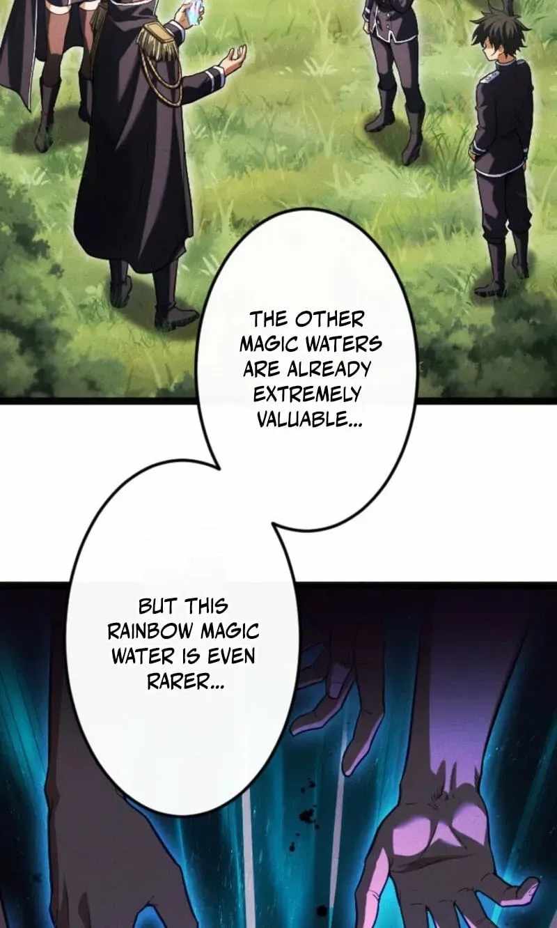 Return of the First Patriarch: The Strongest Reincarnates into His Descendant 1000 Years Later — Chapter 49 — page 34