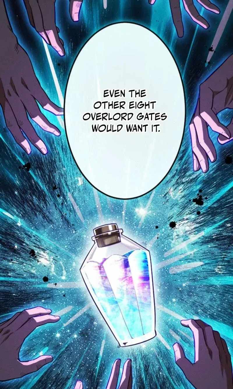 Return of the First Patriarch: The Strongest Reincarnates into His Descendant 1000 Years Later — Chapter 49 — page 35