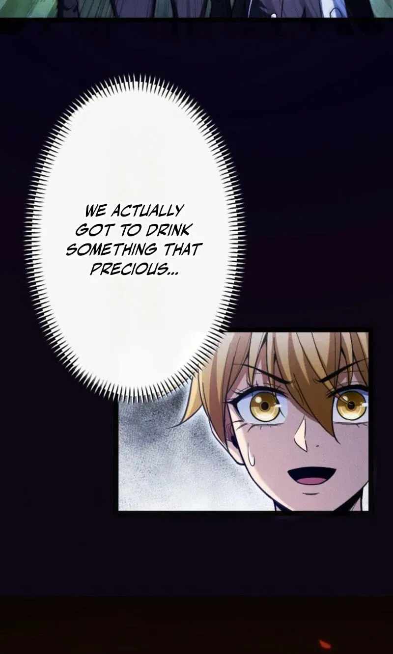 Return of the First Patriarch: The Strongest Reincarnates into His Descendant 1000 Years Later — Chapter 49 — page 37