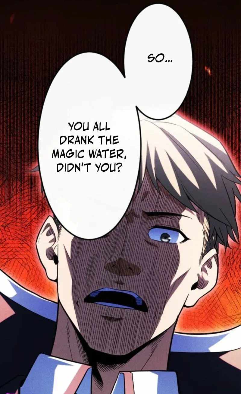 Return of the First Patriarch: The Strongest Reincarnates into His Descendant 1000 Years Later — Chapter 49 — page 38