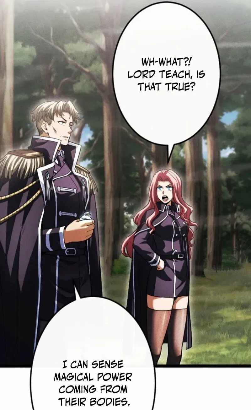 Return of the First Patriarch: The Strongest Reincarnates into His Descendant 1000 Years Later — Chapter 49 — page 40
