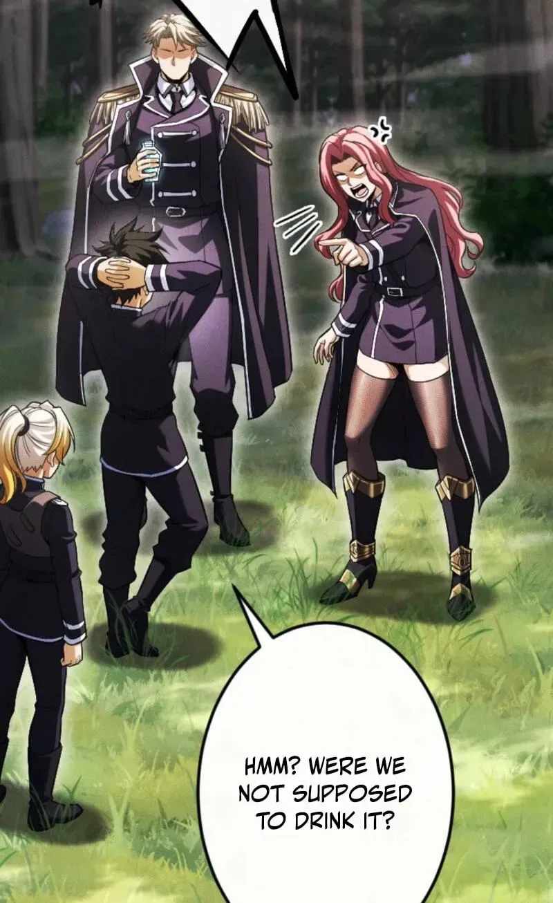 Return of the First Patriarch: The Strongest Reincarnates into His Descendant 1000 Years Later — Chapter 49 — page 43