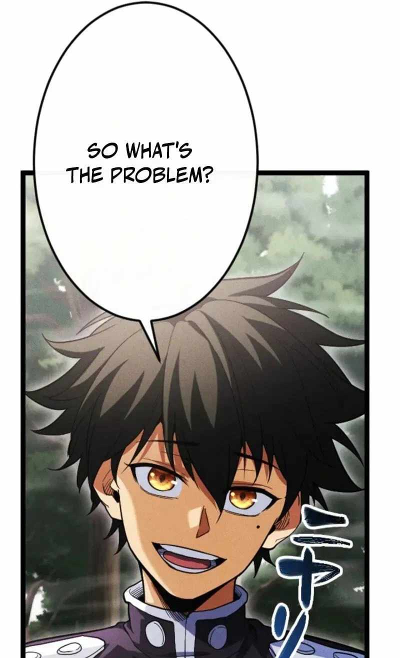 Return of the First Patriarch: The Strongest Reincarnates into His Descendant 1000 Years Later — Chapter 49 — page 50