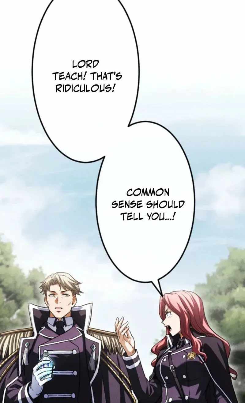 Return of the First Patriarch: The Strongest Reincarnates into His Descendant 1000 Years Later — Chapter 49 — page 54