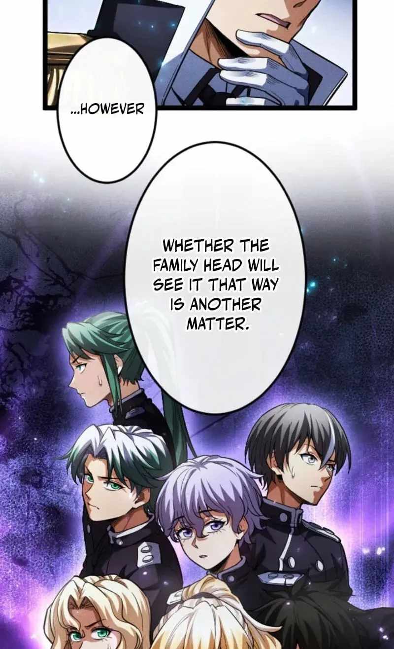Return of the First Patriarch: The Strongest Reincarnates into His Descendant 1000 Years Later — Chapter 49 — page 57