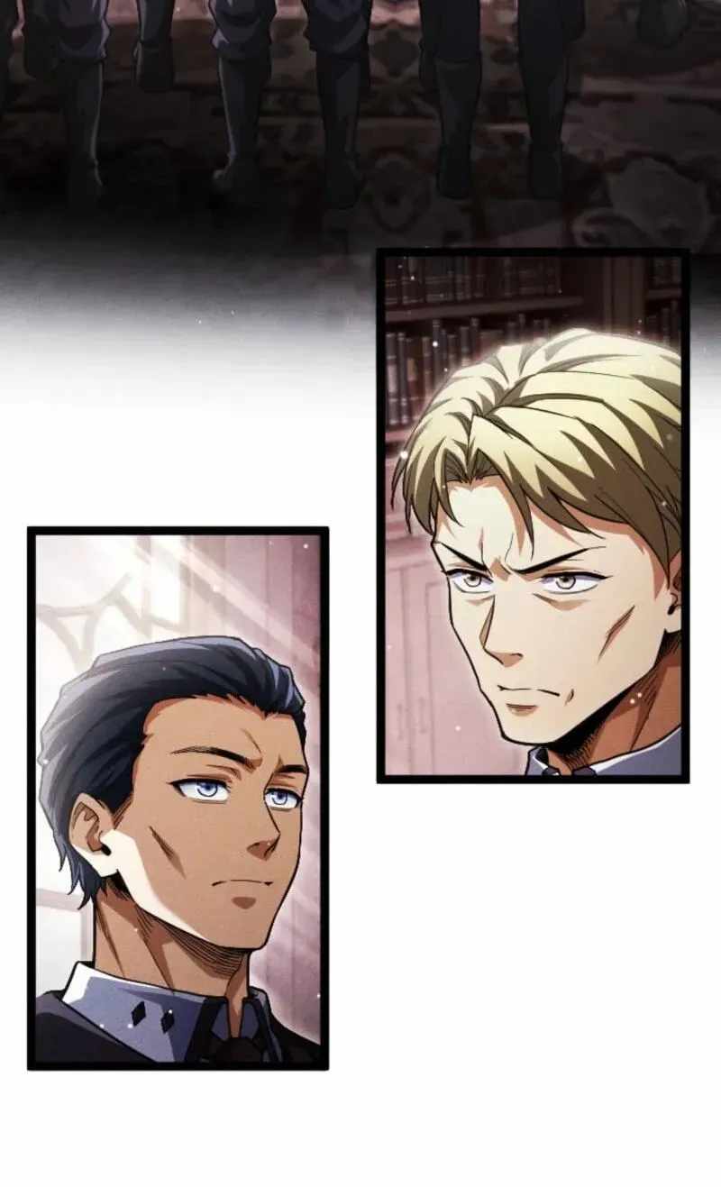 Return of the First Patriarch: The Strongest Reincarnates into His Descendant 1000 Years Later — Chapter 49 — page 61
