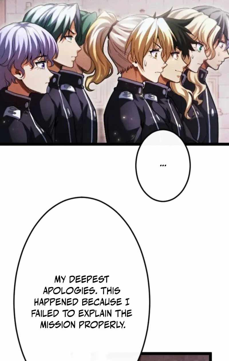 Return of the First Patriarch: The Strongest Reincarnates into His Descendant 1000 Years Later — Chapter 49 — page 64
