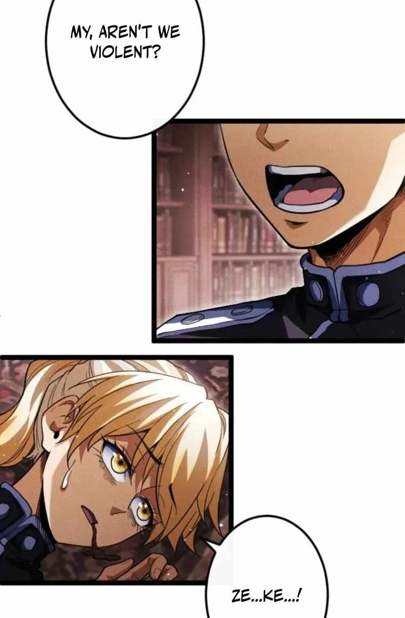 Return of the First Patriarch: The Strongest Reincarnates into His Descendant 1000 Years Later — Chapter 49 — page 78