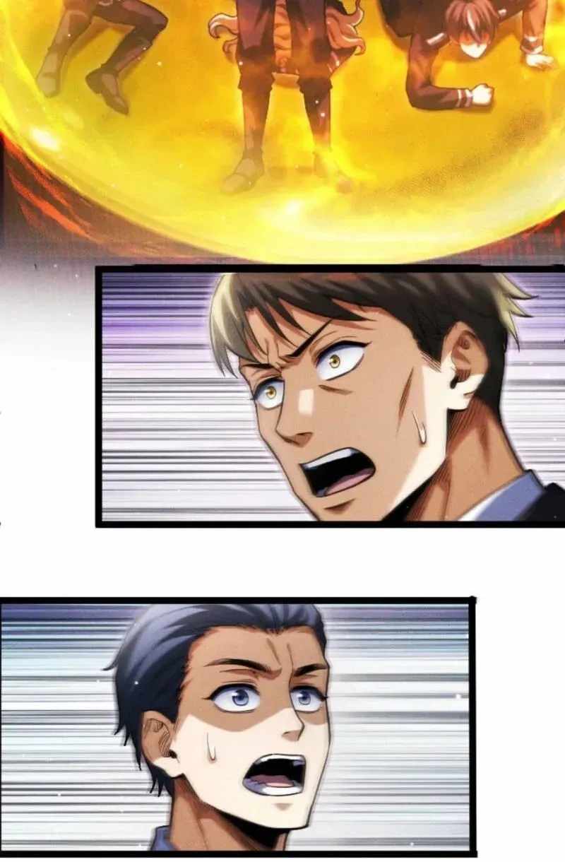 Return of the First Patriarch: The Strongest Reincarnates into His Descendant 1000 Years Later — Chapter 49 — page 81