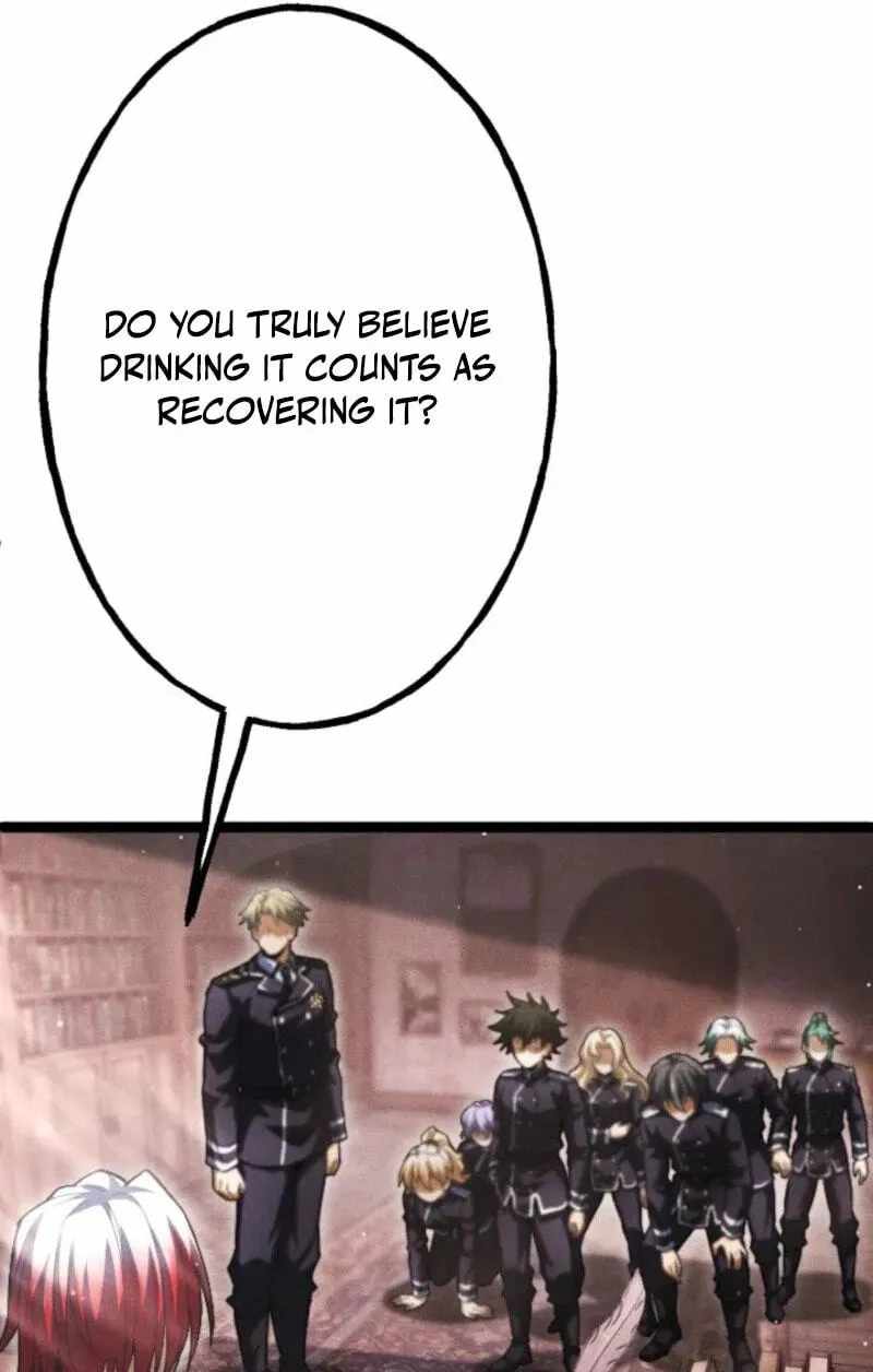 Return of the First Patriarch: The Strongest Reincarnates into His Descendant 1000 Years Later — Chapter 49 — page 86