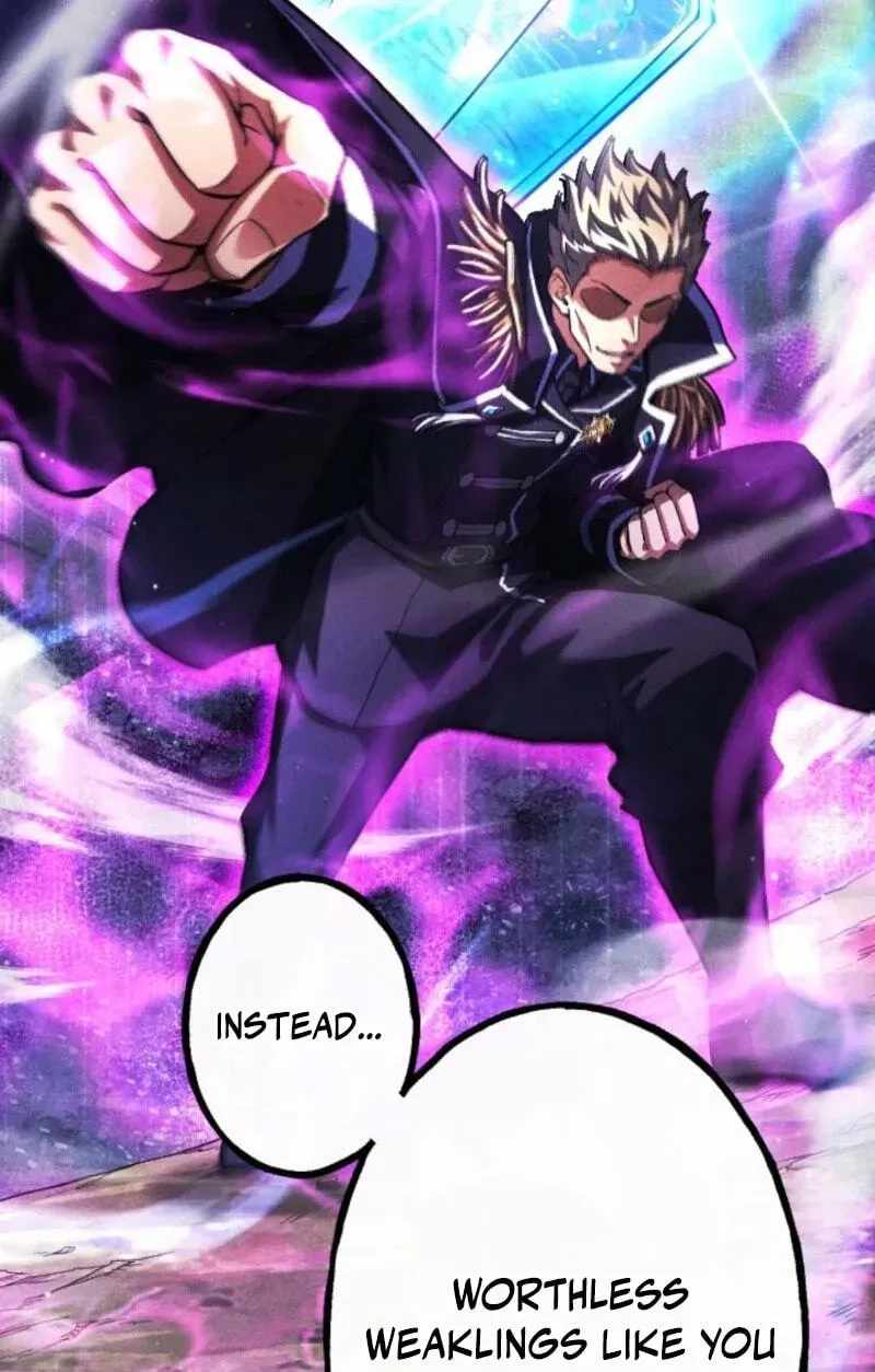 Return of the First Patriarch: The Strongest Reincarnates into His Descendant 1000 Years Later — Chapter 49 — page 88