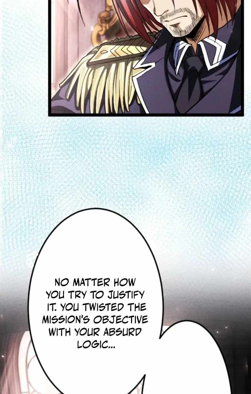 Return of the First Patriarch: The Strongest Reincarnates into His Descendant 1000 Years Later — Chapter 49 — page 96