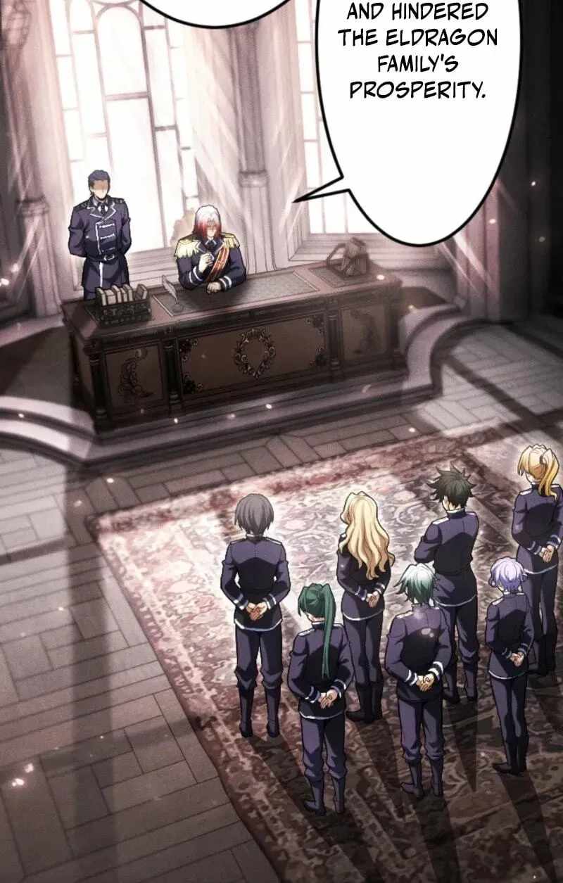 Return of the First Patriarch: The Strongest Reincarnates into His Descendant 1000 Years Later — Chapter 49 — page 97