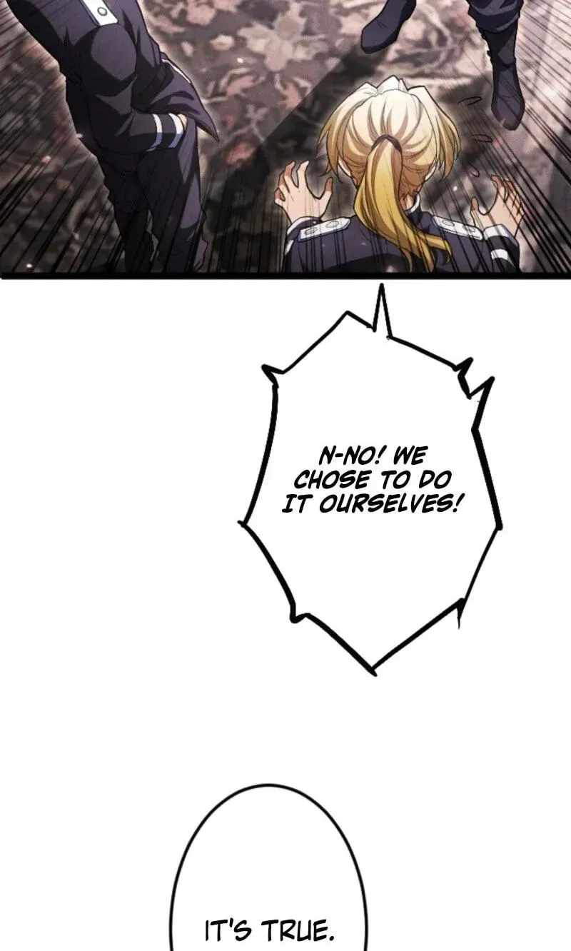 Return of the First Patriarch: The Strongest Reincarnates into His Descendant 1000 Years Later — Chapter 49 — page 106
