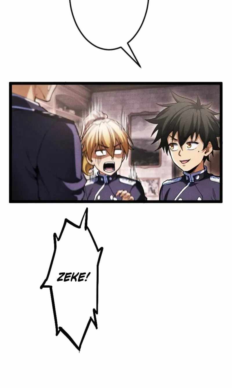 Return of the First Patriarch: The Strongest Reincarnates into His Descendant 1000 Years Later — Chapter 49 — page 107