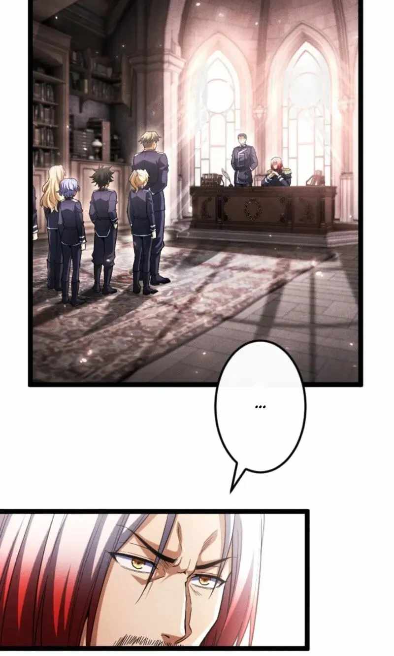 Return of the First Patriarch: The Strongest Reincarnates into His Descendant 1000 Years Later — Chapter 49 — page 109