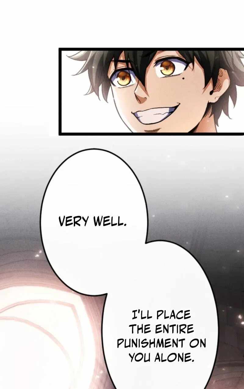 Return of the First Patriarch: The Strongest Reincarnates into His Descendant 1000 Years Later — Chapter 49 — page 110