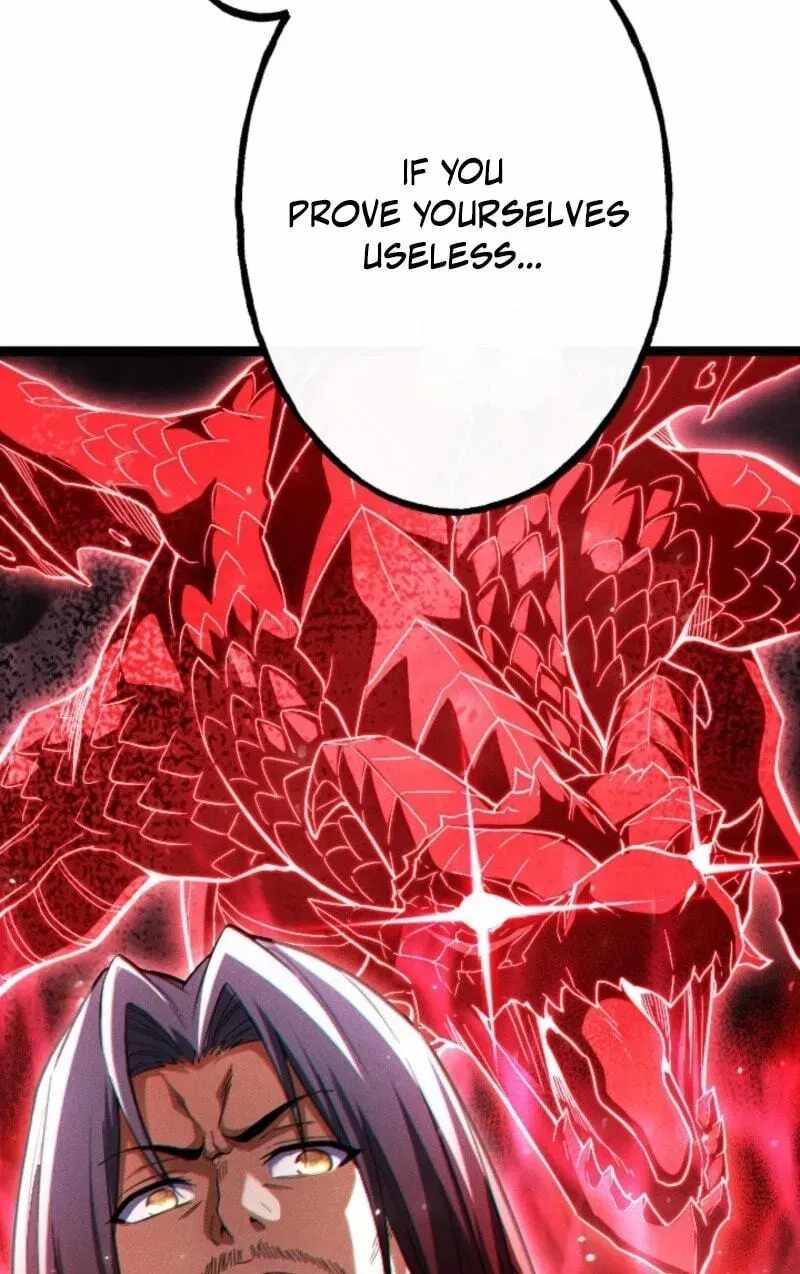 Return of the First Patriarch: The Strongest Reincarnates into His Descendant 1000 Years Later — Chapter 49 — page 115