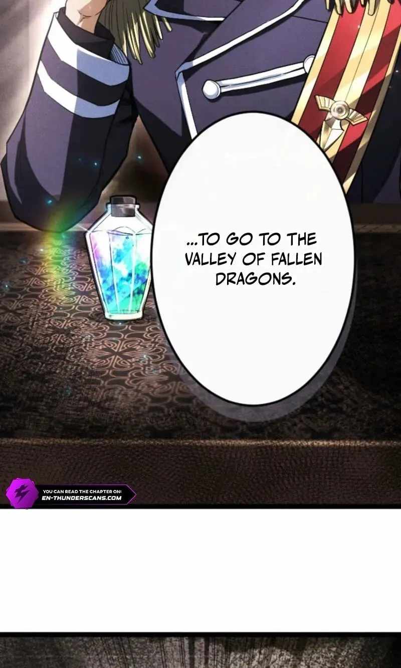Return of the First Patriarch: The Strongest Reincarnates into His Descendant 1000 Years Later — Chapter 49 — page 130