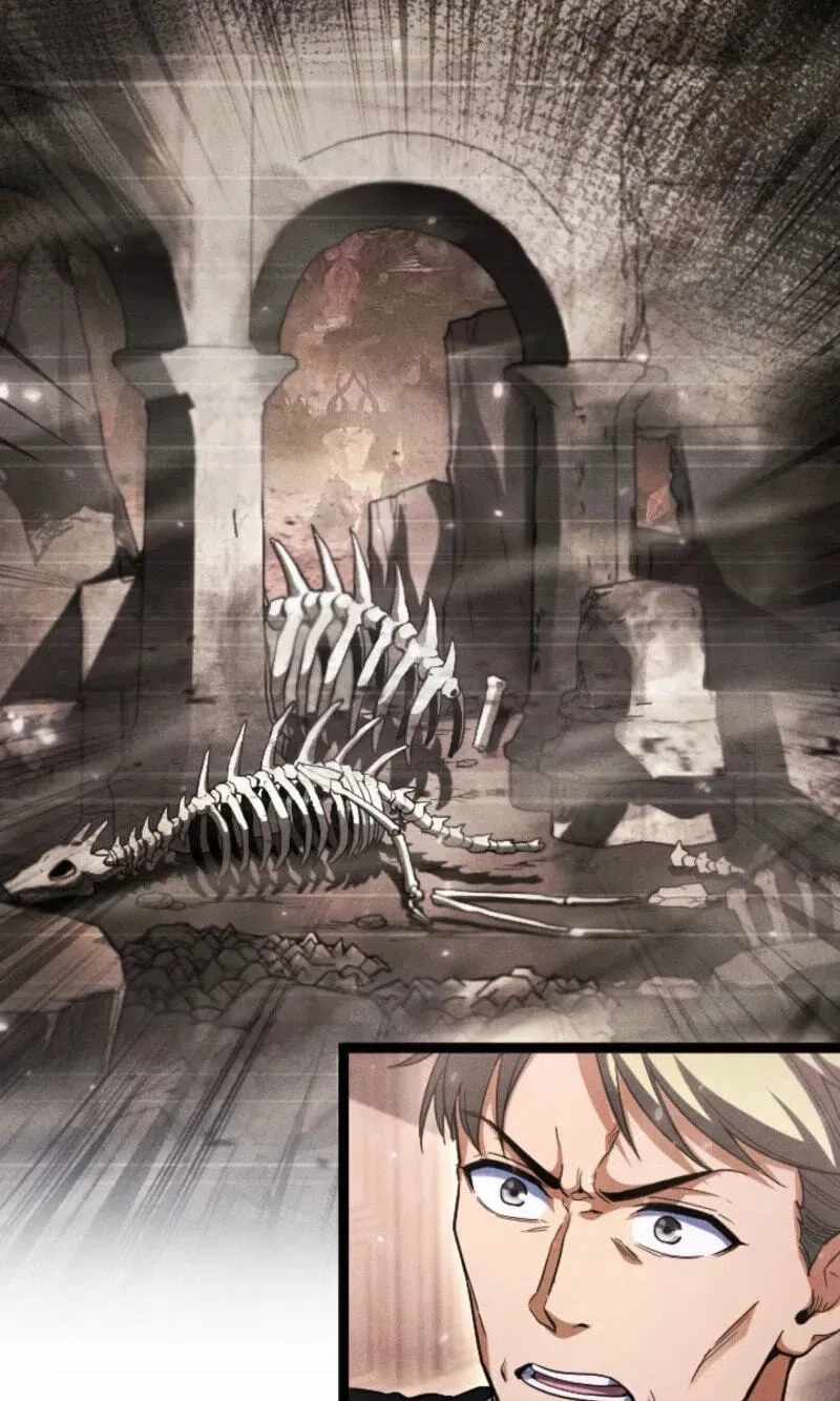 Return of the First Patriarch: The Strongest Reincarnates into His Descendant 1000 Years Later — Chapter 49 — page 131
