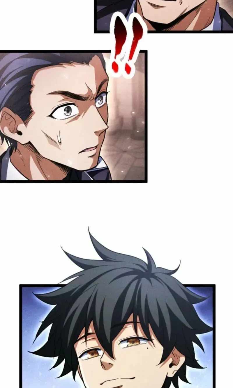 Return of the First Patriarch: The Strongest Reincarnates into His Descendant 1000 Years Later — Chapter 49 — page 132