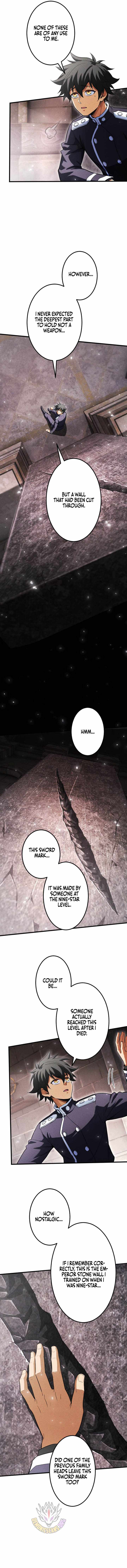 Return of the First Patriarch: The Strongest Reincarnates into His Descendant 1000 Years Later — Chapter 50 — page 15