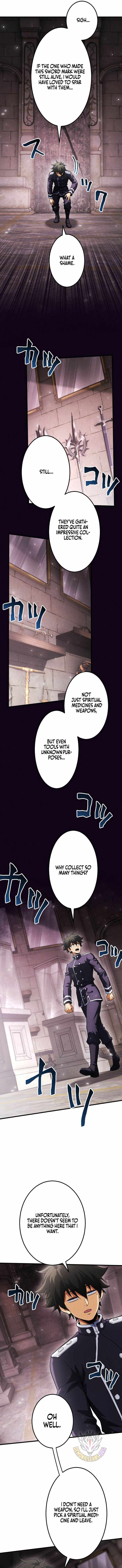 Return of the First Patriarch: The Strongest Reincarnates into His Descendant 1000 Years Later — Chapter 50 — page 16