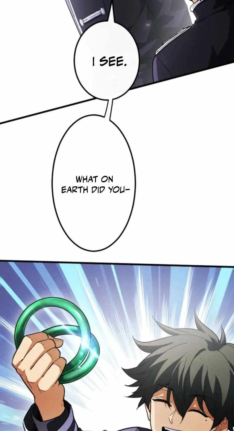 Return of the First Patriarch: The Strongest Reincarnates into His Descendant 1000 Years Later — Chapter 51 — page 3