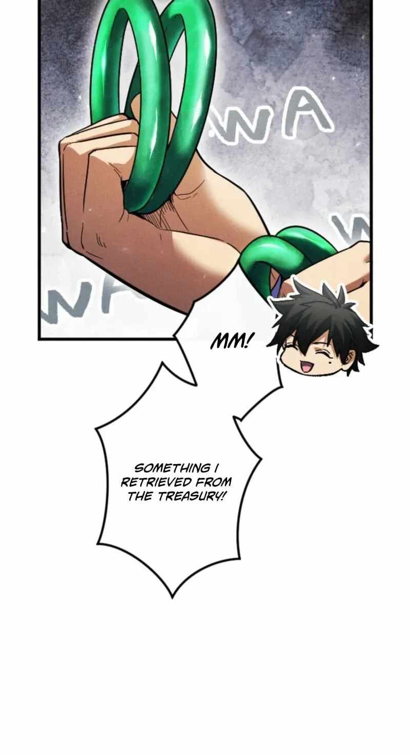 Return of the First Patriarch: The Strongest Reincarnates into His Descendant 1000 Years Later — Chapter 51 — page 5