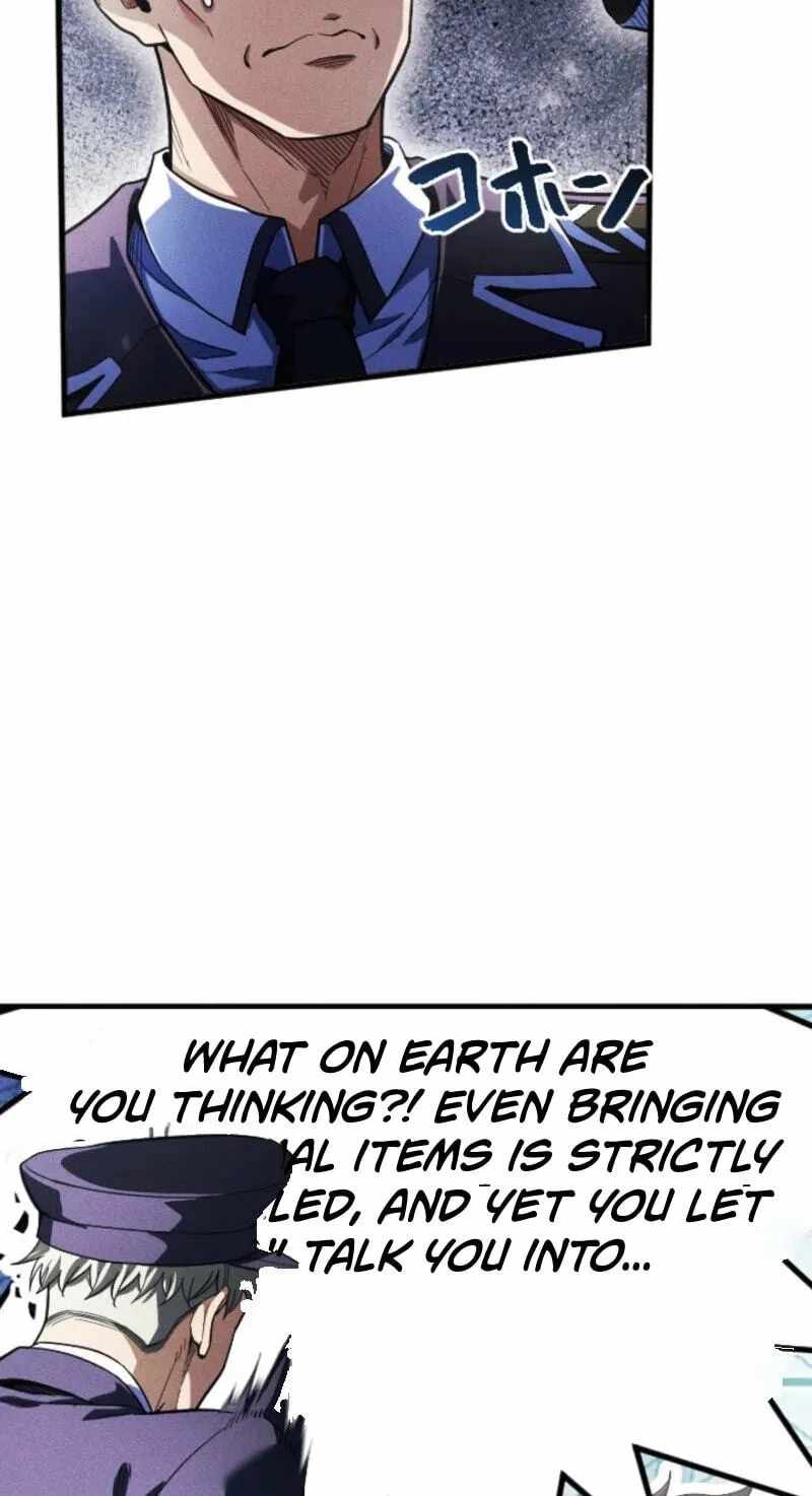 Return of the First Patriarch: The Strongest Reincarnates into His Descendant 1000 Years Later — Chapter 51 — page 7